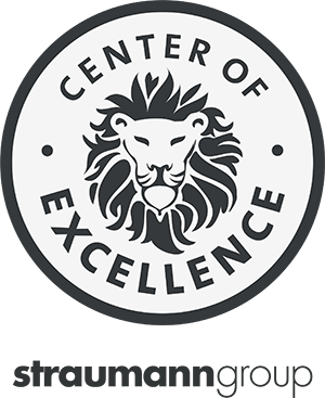 Logo Center of Excellence