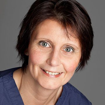 Christine Teichmann